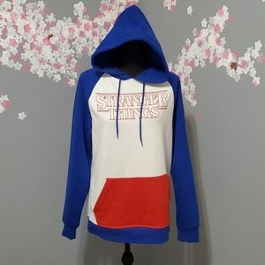 Stranger Things Hoodie